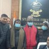 बदमाशों का खौफ ख़तम करने के लिए उत्तराखंड पुलिस की नई पहल