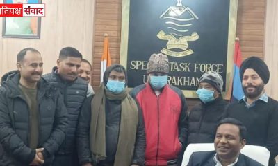 बदमाशों का खौफ ख़तम करने के लिए उत्तराखंड पुलिस की नई पहल