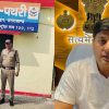 जनपद में पहली बार हरिद्वार पुलिस ने पकड़ी MDMA उर्फ सफेद चिट्टा की‌ बड़ी खेप